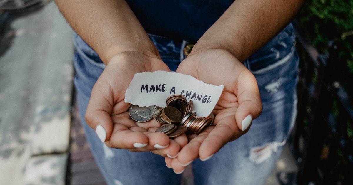Year-End Giving: How to Maximize Your Charitable Impact Before December ...